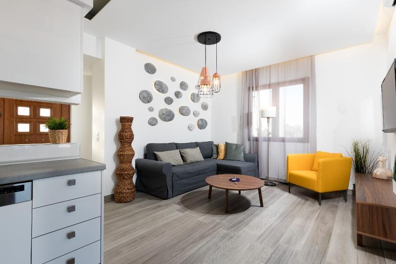 Antonoglou Beach Villas - Lahania Lakhania Exterior foto