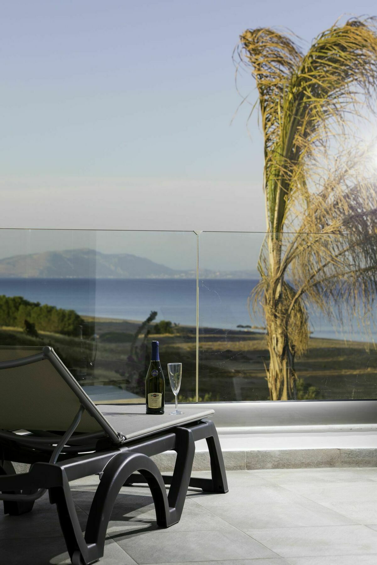 Antonoglou Beach Villas - Lahania Lakhania Exterior foto