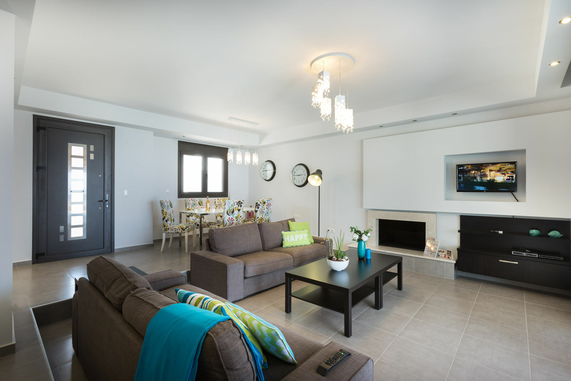 Antonoglou Beach Villas - Lahania Lakhania Exterior foto