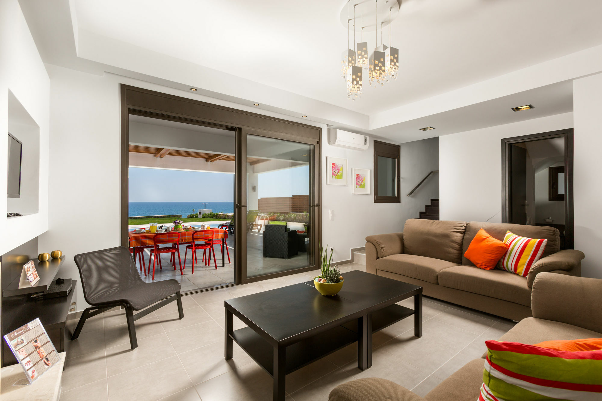 Antonoglou Beach Villas - Lahania Lakhania Exterior foto