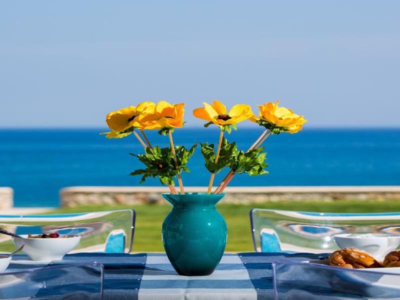Antonoglou Beach Villas - Lahania Lakhania Exterior foto