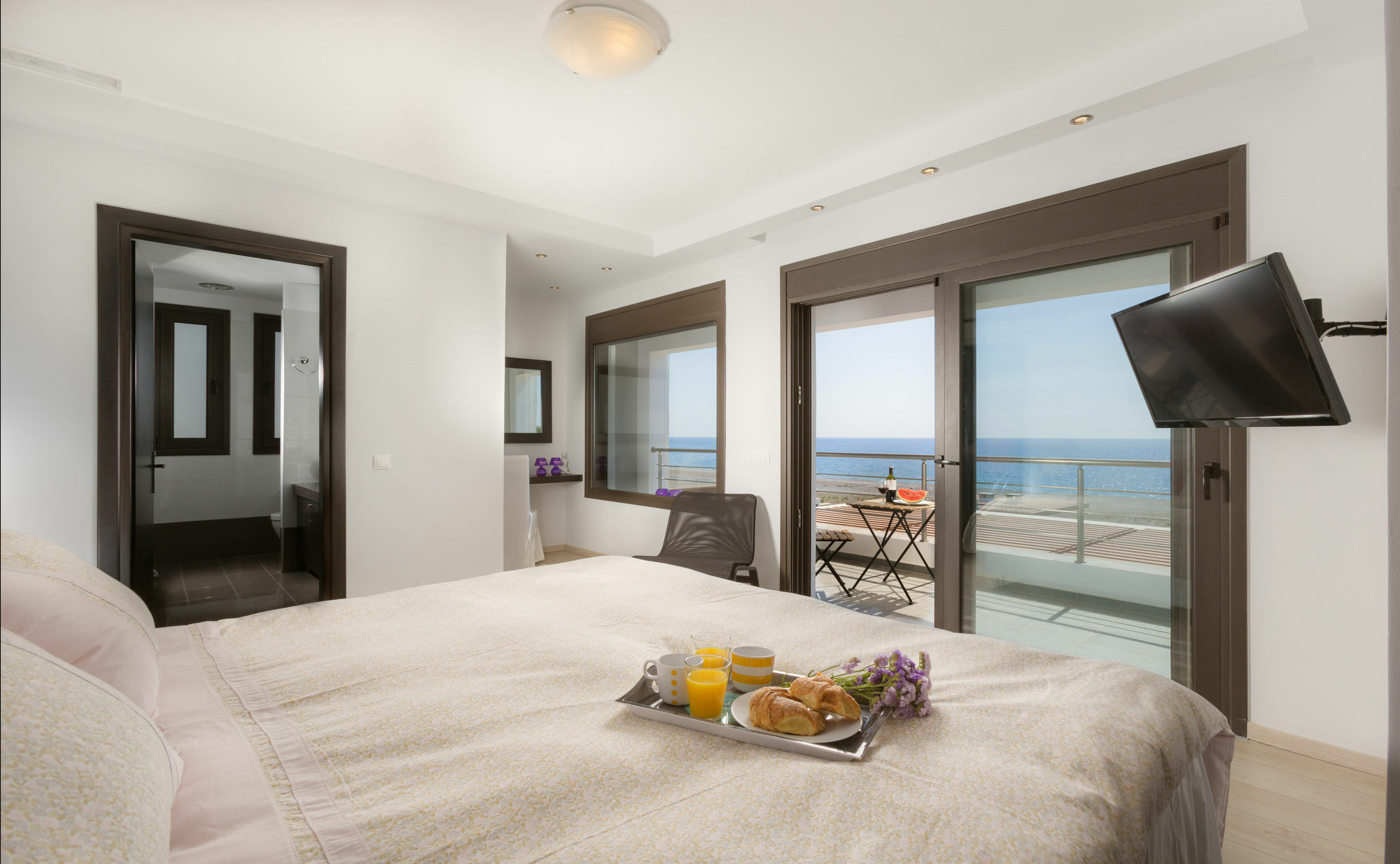 Antonoglou Beach Villas - Lahania Lakhania Exterior foto