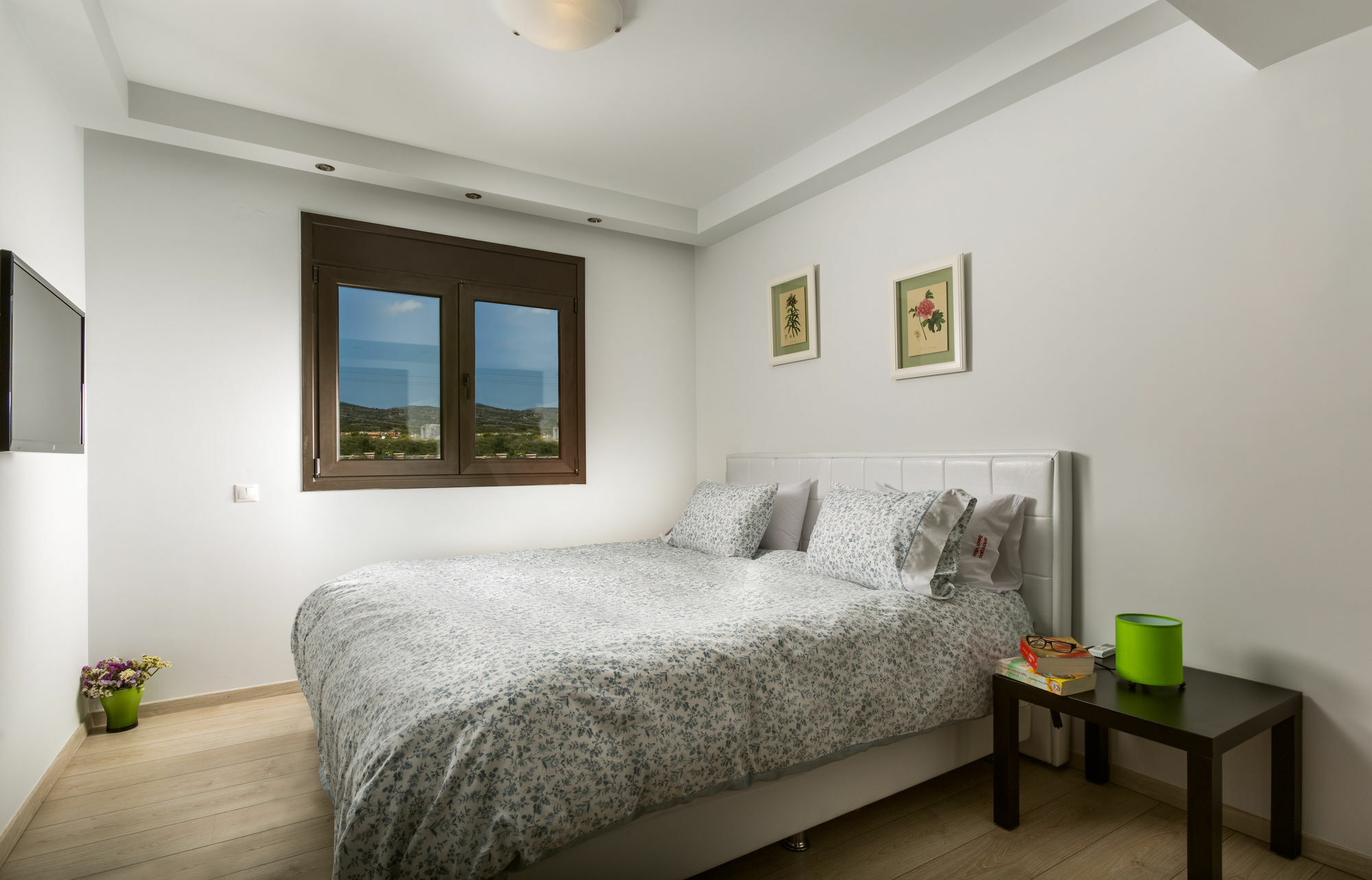 Antonoglou Beach Villas - Lahania Lakhania Exterior foto