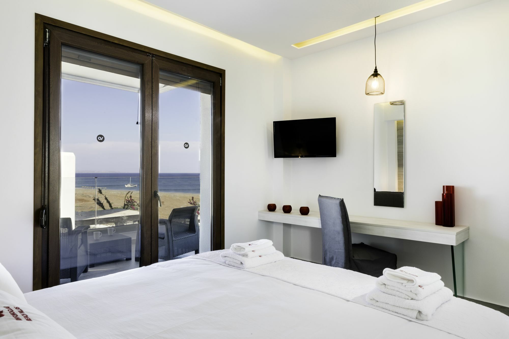 Antonoglou Beach Villas - Lahania Lakhania Exterior foto