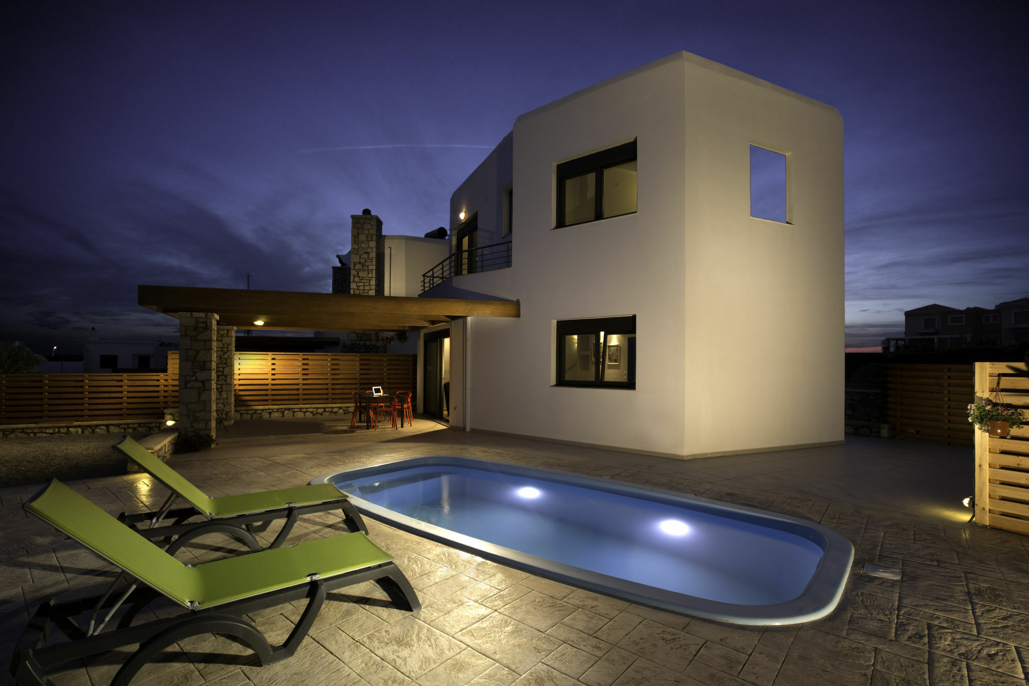 Antonoglou Beach Villas - Lahania Lakhania Exterior foto
