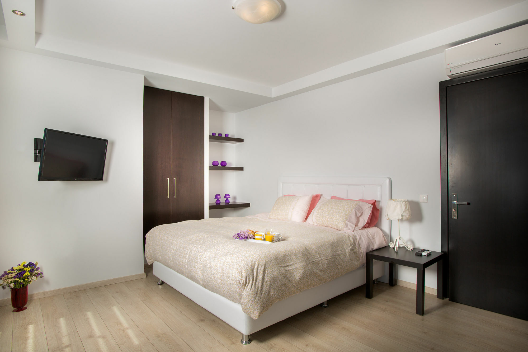 Antonoglou Beach Villas - Lahania Lakhania Exterior foto
