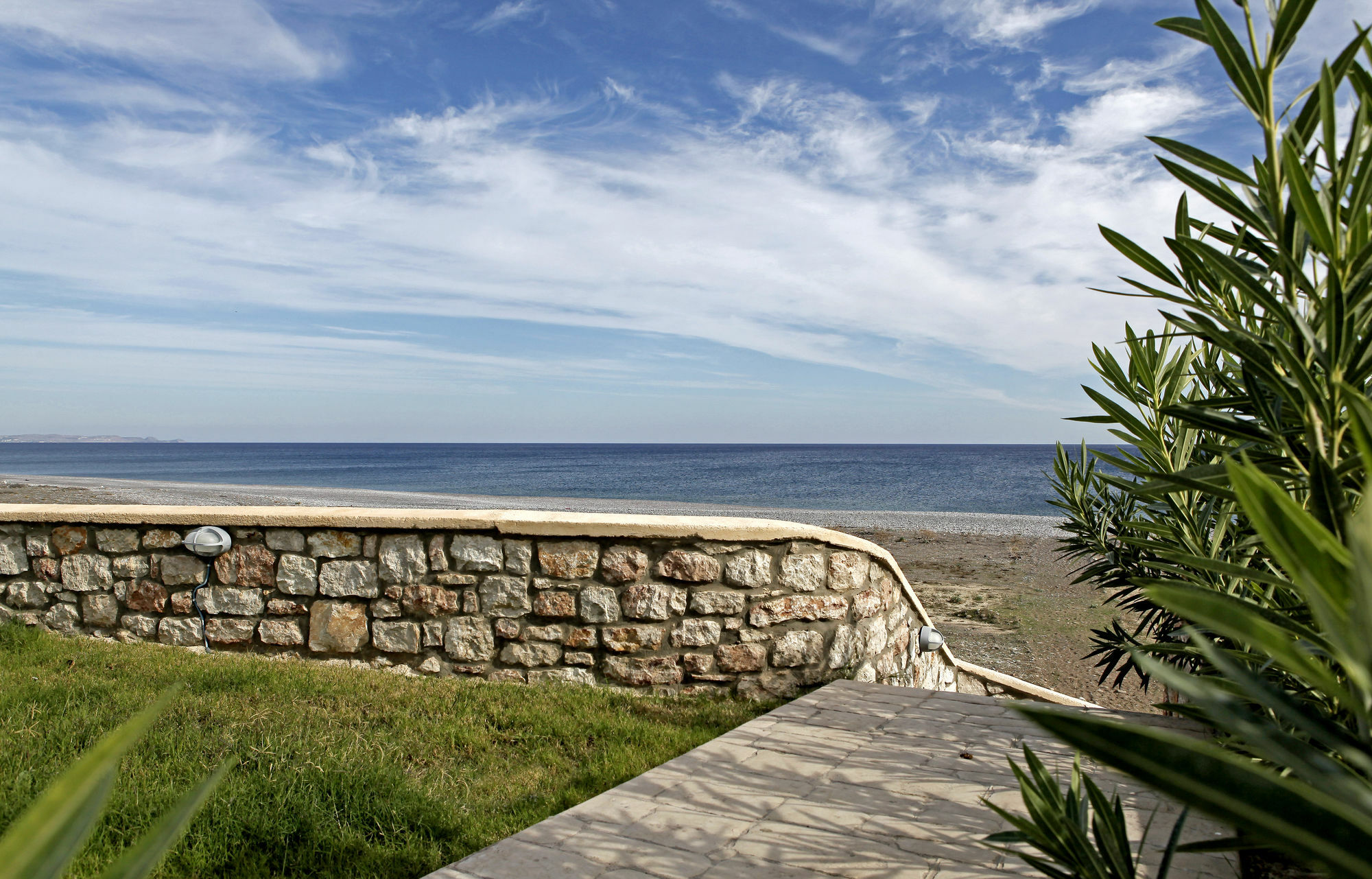 Antonoglou Beach Villas - Lahania Lakhania Exterior foto