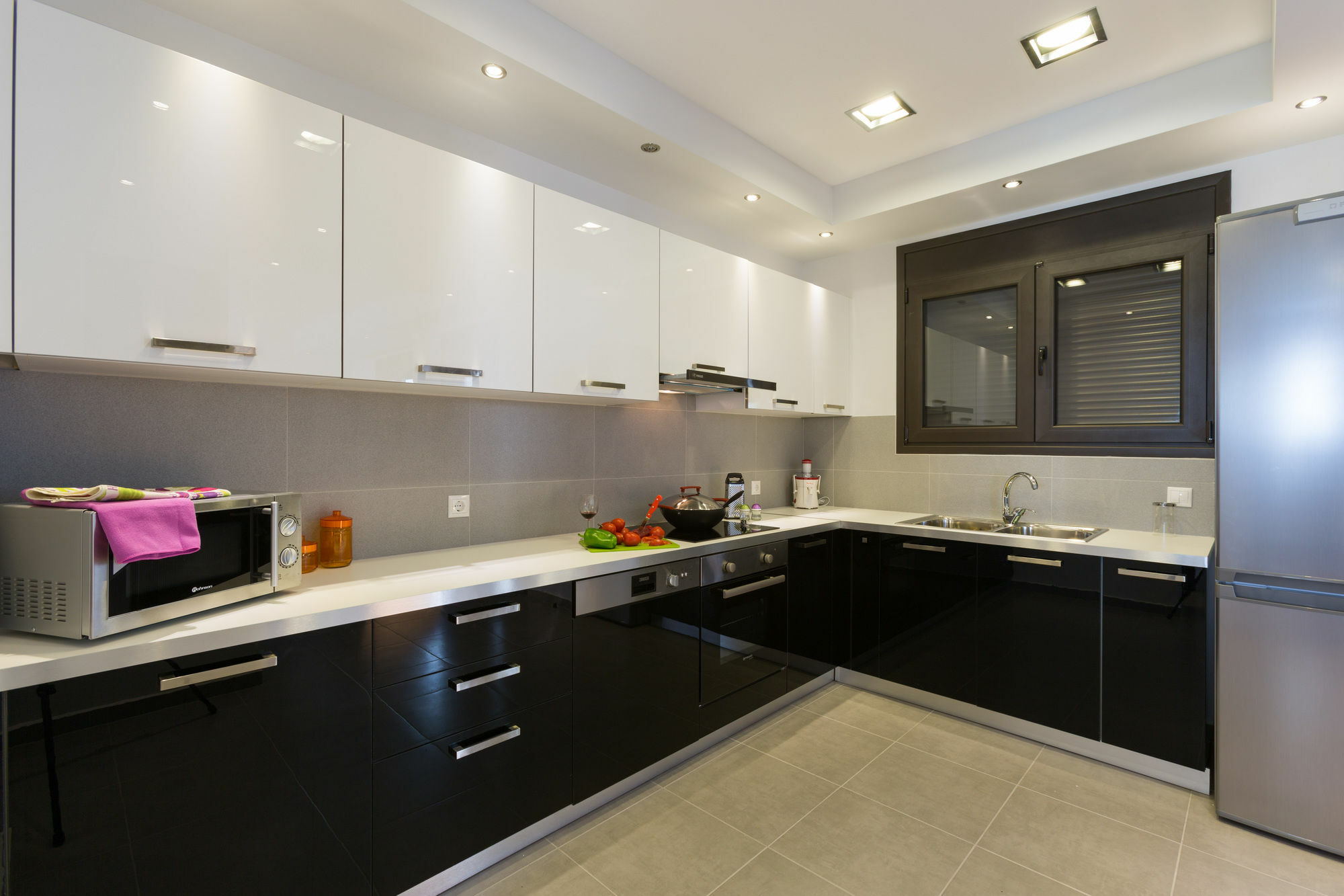 Antonoglou Beach Villas - Lahania Lakhania Exterior foto