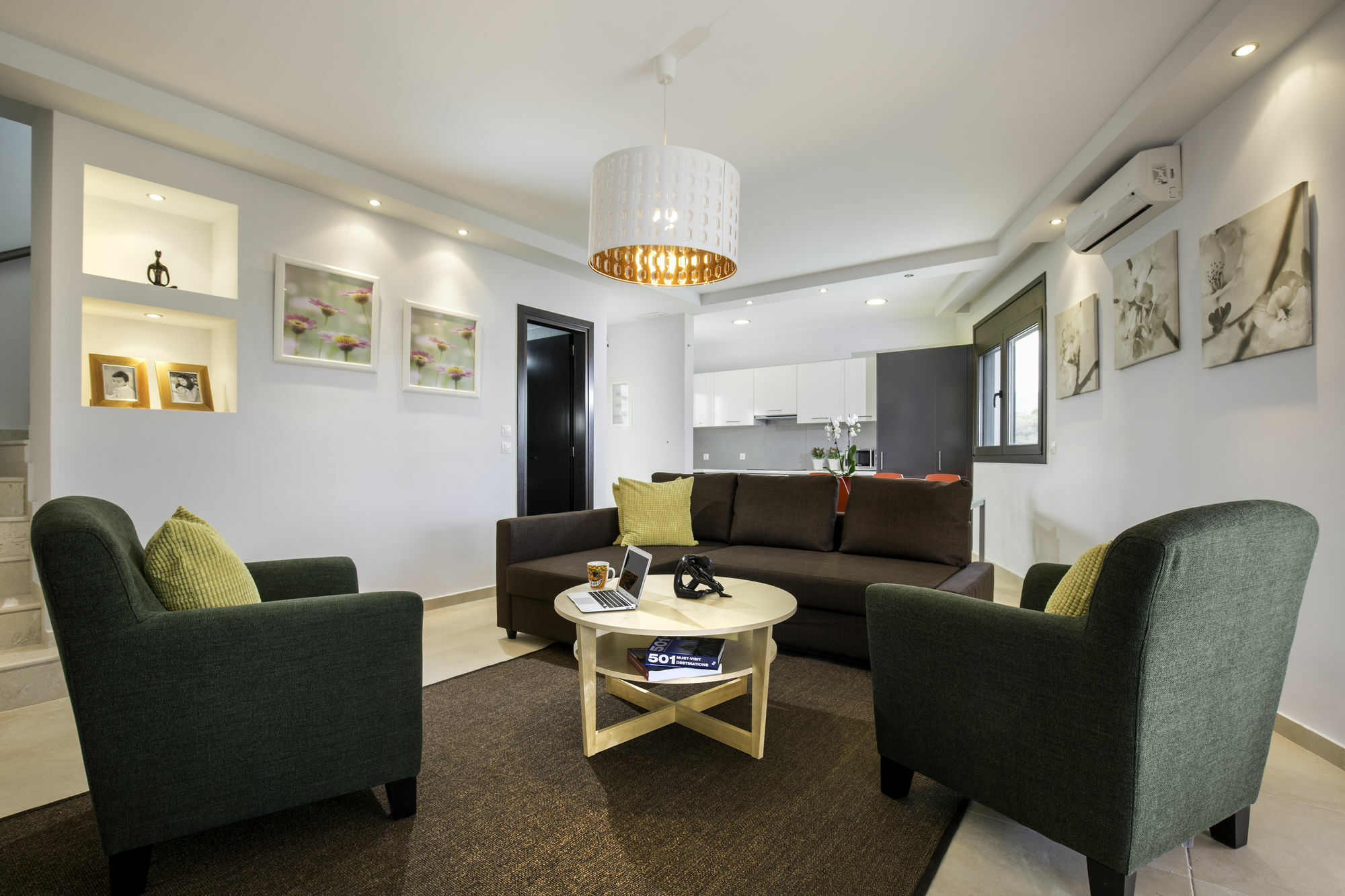 Antonoglou Beach Villas - Lahania Lakhania Exterior foto